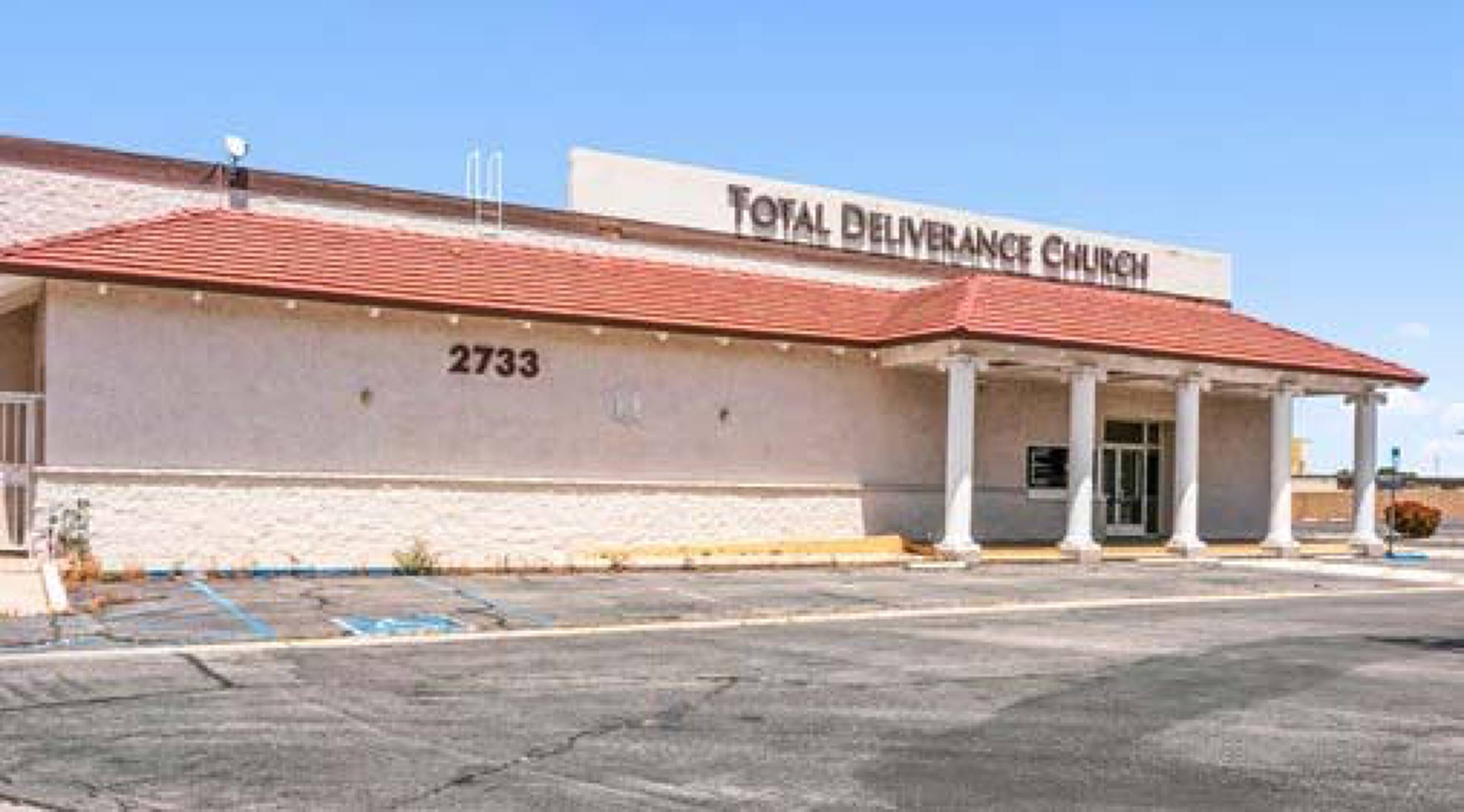 Flexible ±15,000 SF Space for Lease